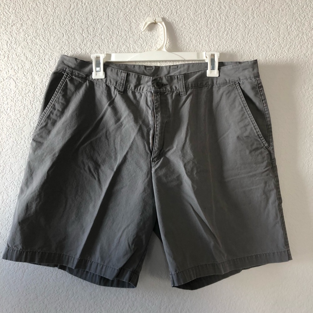Patagonia shorts